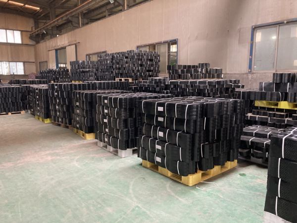 土工格室有哪些优点